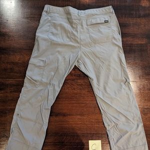 prAna Men's Stretch Zion 30/42